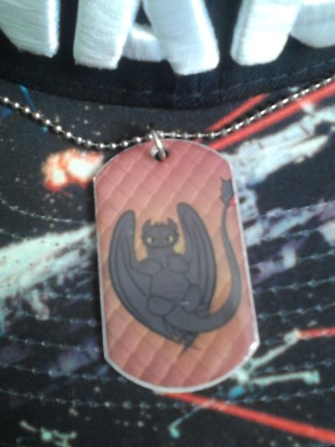 HowToBeAWarrior's tweet image. || got an early birthday present and Im obsessed ;3;