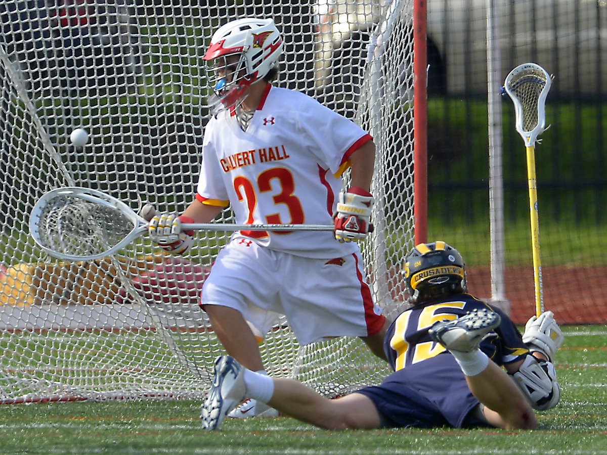 BaltCoSunSports's tweet image. Balance gives Calvert Hall rosy outlook bsun.md/1Vd2vMC
#BaltCoBoysLax