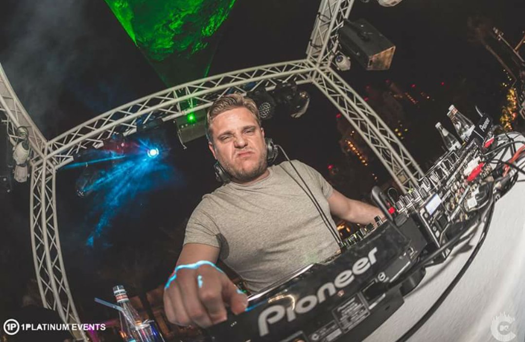 CHECK OUT THE FULL ALBUM facebook.com/1platinumevents FT EXAMPLE | LUCK &amp; NEAT | ARTFUL DODGER | R3WIRE &amp; VARSKI &amp; MORE!