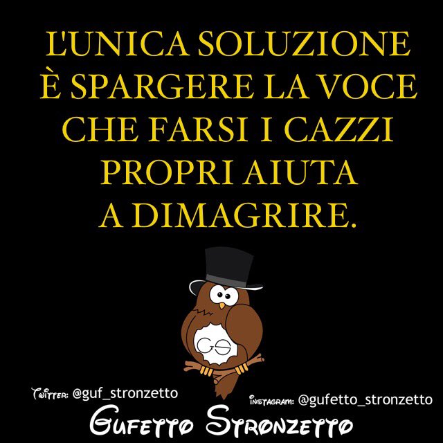 Guf_Stronzetto tweet picture