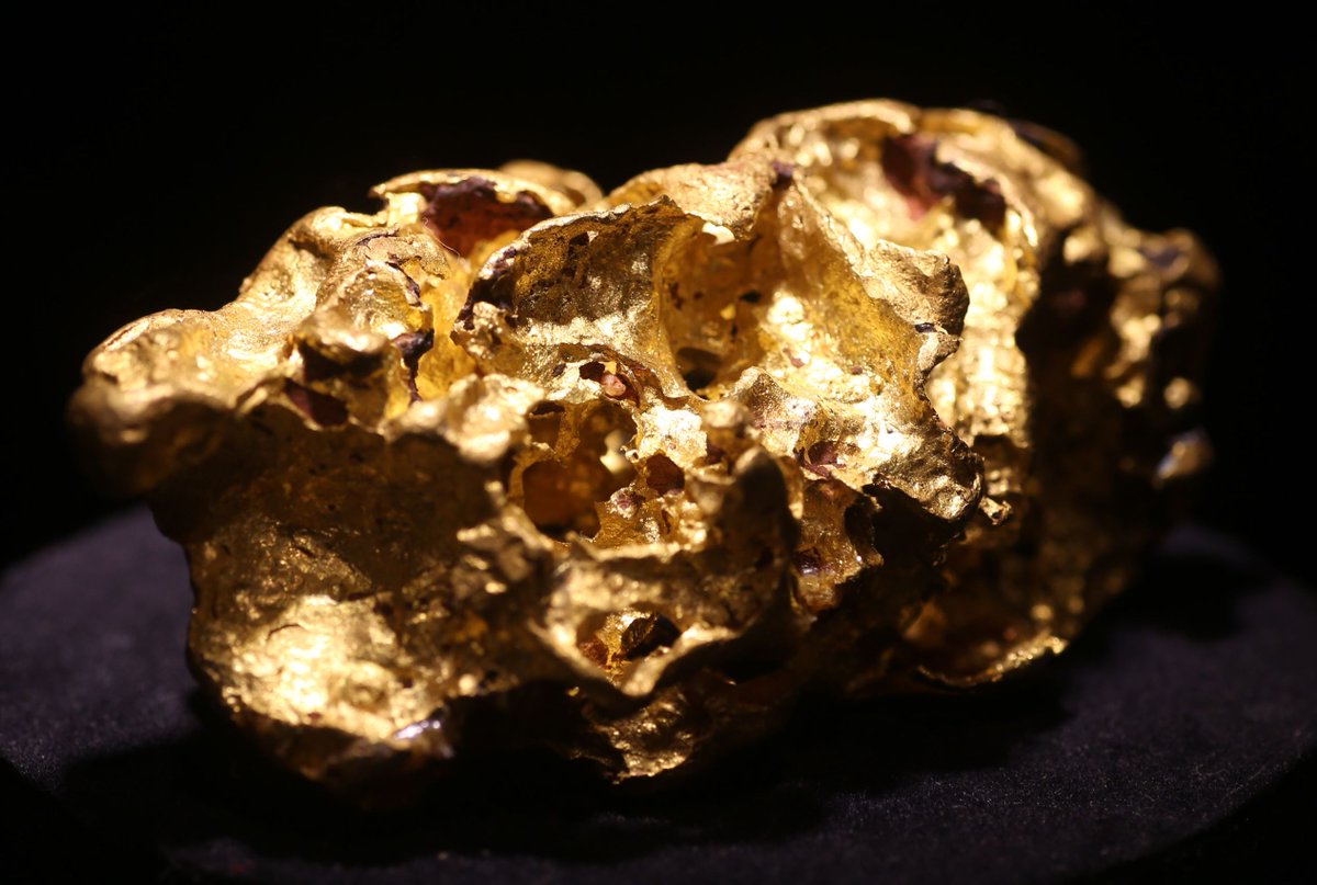 WorkInGoldMine's tweet photo. 25 fascinating #facts about #gold - https://t.co/I4WjA2wazB
#DigThatGold #Mine #iOS #iPhone #iPad #AppStore https://t.co/wl2mAYOANA