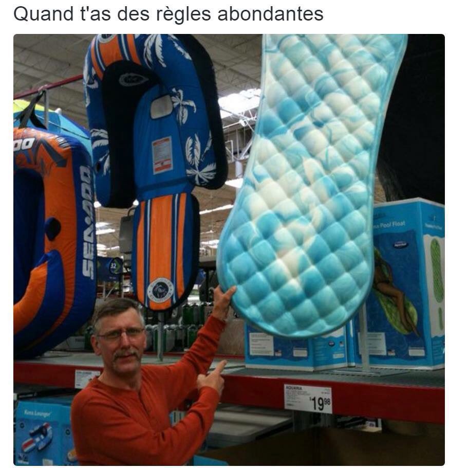 TroutierMelanie's tweet photo. mdr https://t.co/hXI2zvcPyd
