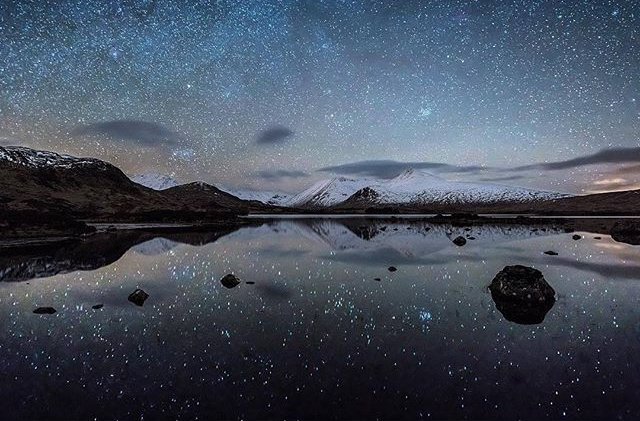 VisitScotland tweet media