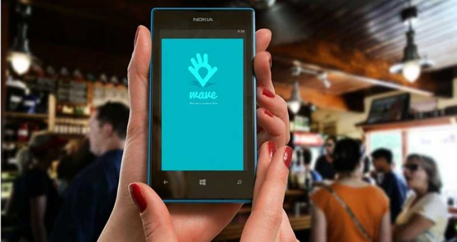 prnoticias's tweet photo. Las #apps nos hacen menos sociales. Llega @WaveApplication para solucionarlo https://t.co/4PQRzASpoG https://t.co/cCMwAtB9sj