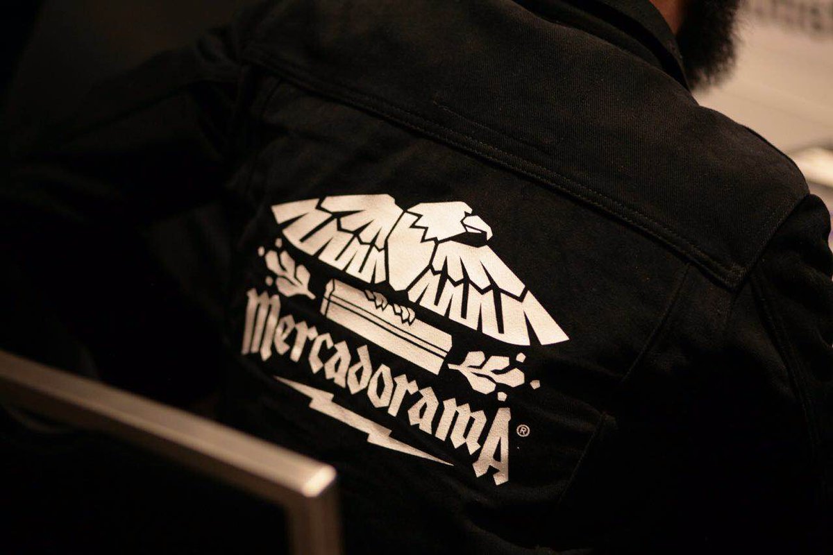 KichinkOn's tweet photo. Hoy estuvimos  @sxsw dentro de #SXAméricas hablando sobre @MERCADORAMA, @Kichink y @caraduramx. https://t.co/tsaMyDO62h