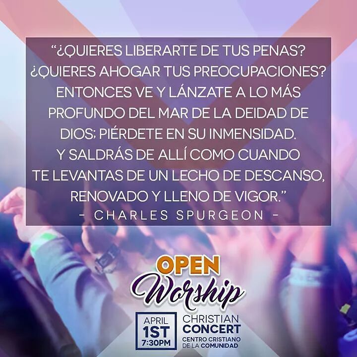 ArteRadikal's tweet photo. #openworship #cccpr https://t.co/R2yO08zdVw https://t.co/KkMVncc3oL
