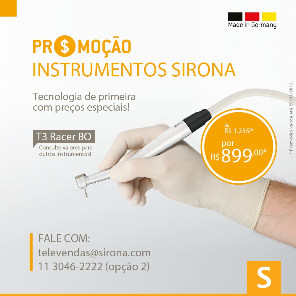 sironabrasil's tweet photo. Se interessou? Entre em contato conosco!
📞 (11)3046-2222 (opção2) / ✉️ televendas@sirona.com https://t.co/D7filuZxx3