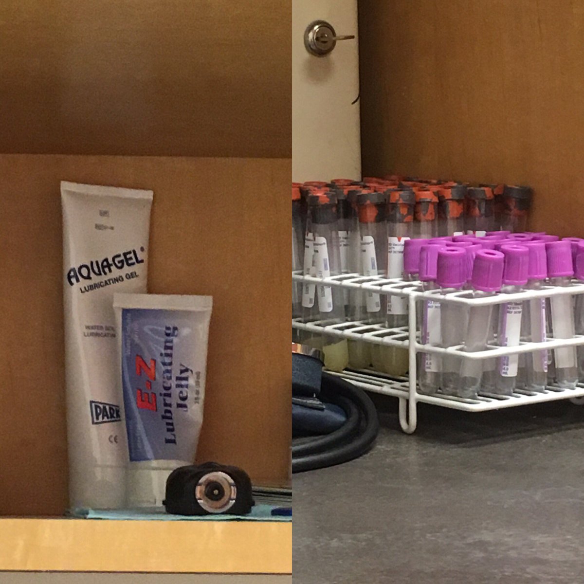 Gaybors's tweet photo. 2 things I don't want to see when I go for my annual physical https://t.co/G92IxGGBMO