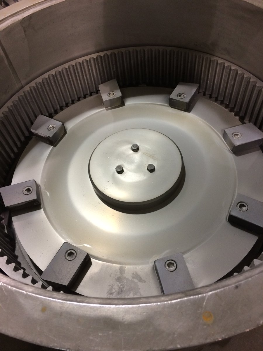 SturtevantInc's tweet photo. Classification Technology Allows Versatility &amp; Flexibility #particlereduction #chemicals https://t.co/3IiWsExnz2 https://t.co/OzW2YAsehn