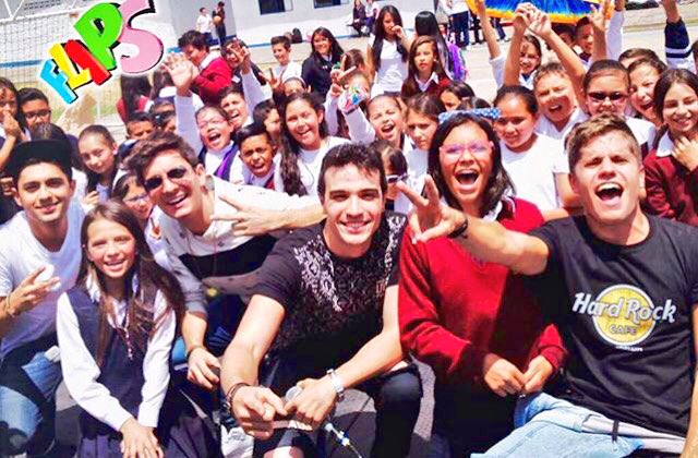 VCAmusica's tweet photo. Más días así! https://t.co/axSxHzaNMz