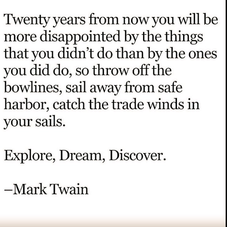 _coombs_'s tweet photo. 💃🏻 #wisewords #livelife #onelife https://t.co/YZzEwn1o3G