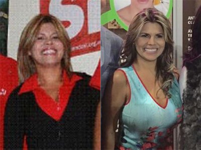 la_patilla's tweet image. Ex diputada anti-imperialista inauguró un Spa en Miami (+FOTOS que borraron y capturamos) bit.ly/1pM3s2o