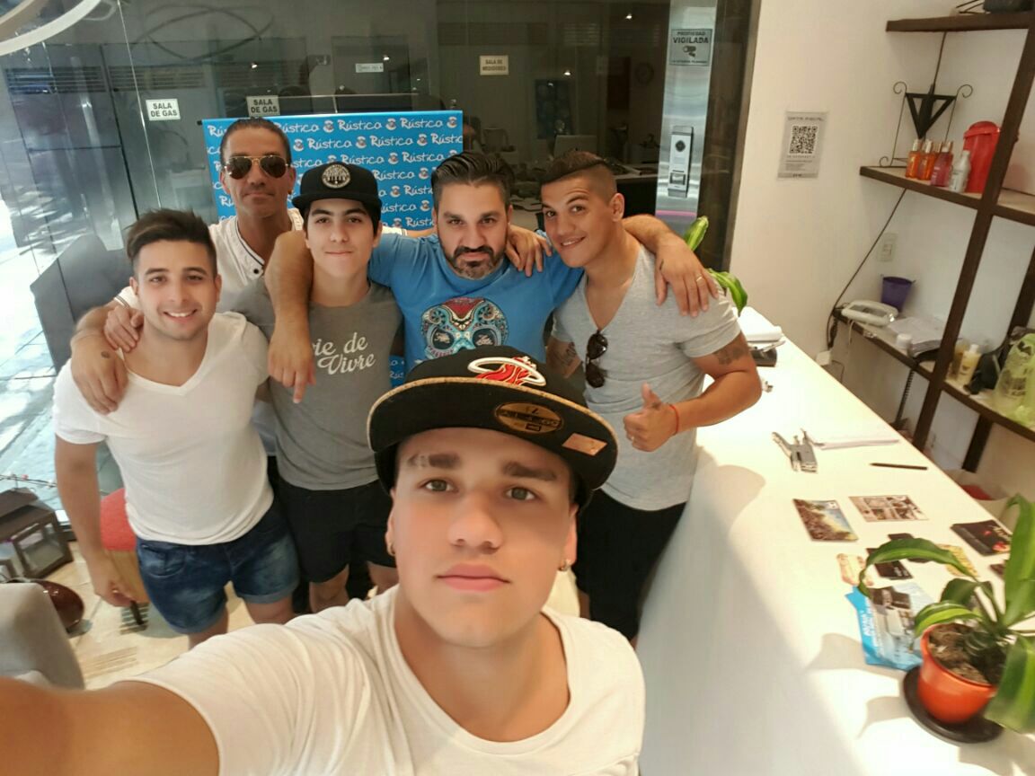 Carlos Nuñez tweet media
