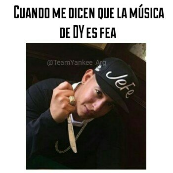 teamyankee_arg's tweet photo. Arranca pal carajo ๐๐๐๐ช๐ช๐ก๐ก๐ค
#DYmeme #MemeDY ๐ @daddy_yankee https://t.co/M5048UvKws