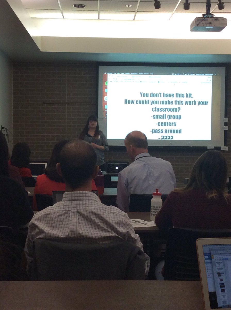 kraykinder's tweet photo. Tell us mossier!!! #techedge16 https://t.co/ue3MlcXZsM