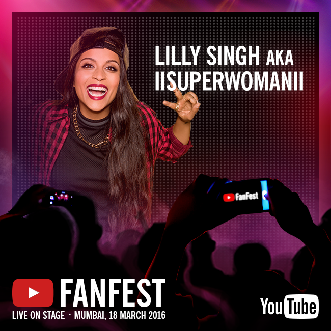 YouTubeIndia's tweet image. Q11 is coming up, and an M&amp;amp;G pass for @IISuperwomanII is up for grabs! Are you still with us? #24HoursOfYTFF