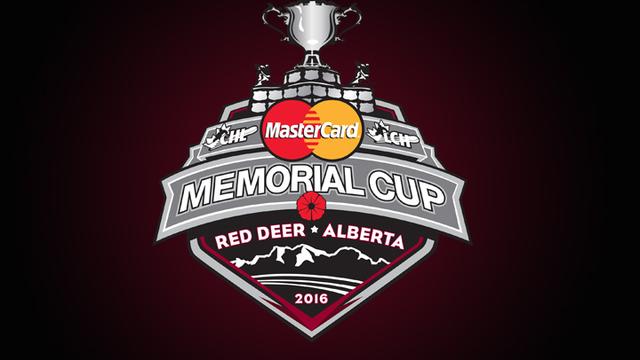 TheWHL's tweet photo. Single Game Tickets for 2016 #MCMemorialCup in Red Deer, AB to go on sale Friday! DETAILS: https://t.co/MoUHSBhj25 https://t.co/9VElUe4bw2