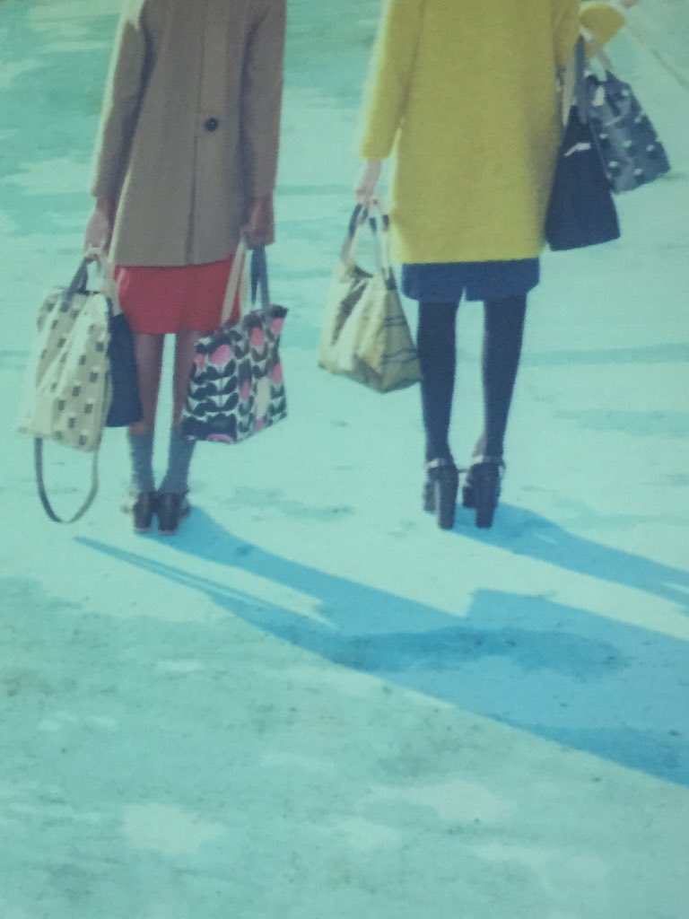 NorwichUniArts's tweet photo. Thanks to @orlakiely for a hugely inspirational and enlightening Q&amp;A @NorwichFashion @NUAfashioncomms #fashion360 https://t.co/rsqKq8vLxO