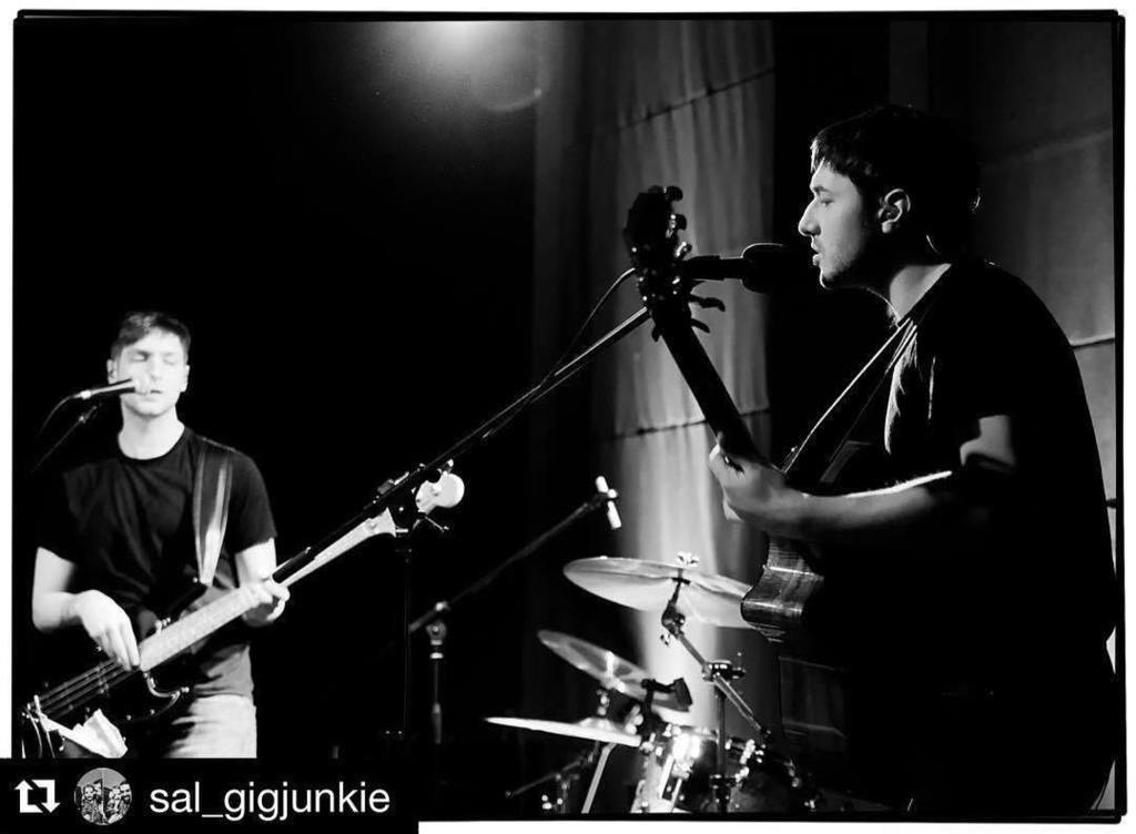 Sensorites's tweet image. #Repost @sal_gigjunkie © Sal_GigJunkie
・・・
Snap from @sensorites @mellowtoneclub @leafonboldst gig on wed #liverpoo…
