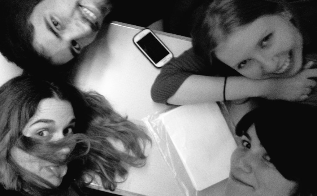3happytigers's tweet photo. 2o día superado en @medialabprado #edcd16!! Día experimentando en UX y jugando con Scratch. Ahora ya toca volver!! https://t.co/HFf9h2NqiM