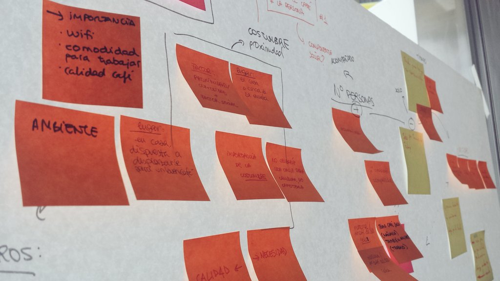 3happytigers's tweet photo. 2o día superado en @medialabprado #edcd16!! Día experimentando en UX y jugando con Scratch. Ahora ya toca volver!! https://t.co/HFf9h2NqiM