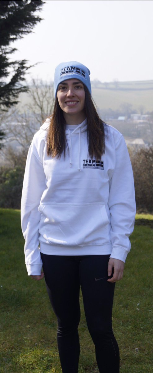 Team Cornwall tweet media