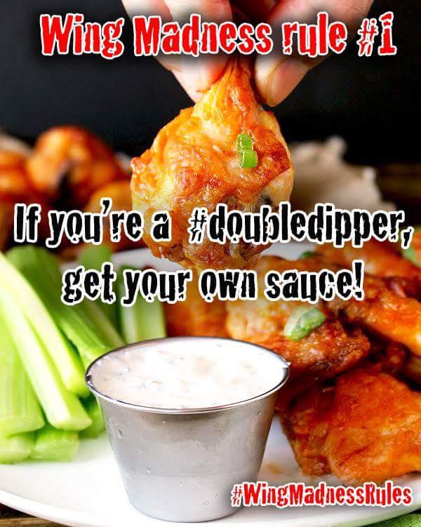 Wing Madness (wing_madness) Twitter