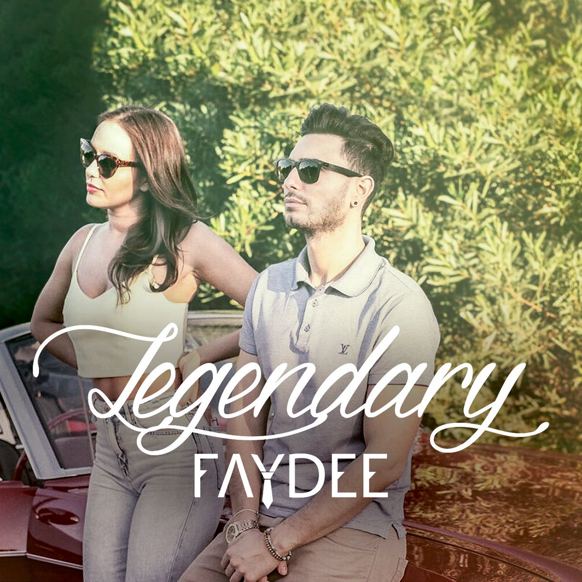 Faydee's tweet photo. #LEGENDARY EP out 28.March 2016!
🎵🔥❤ https://t.co/MtQlVhqkqs