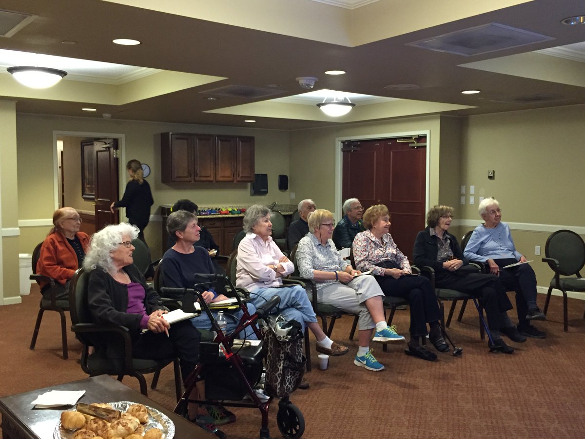 afdenver's tweet photo. It's never too late to learn a new language! Classes coming soon to Brookdale Parkplace #learnfrench #afdenver https://t.co/WU4uQz7MeB