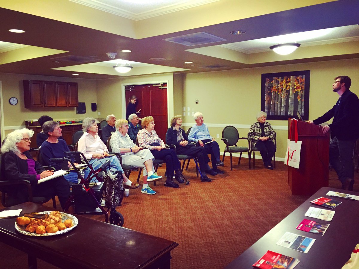 afdenver's tweet photo. It's never too late to learn a new language! Classes coming soon to Brookdale Parkplace #learnfrench #afdenver https://t.co/WU4uQz7MeB