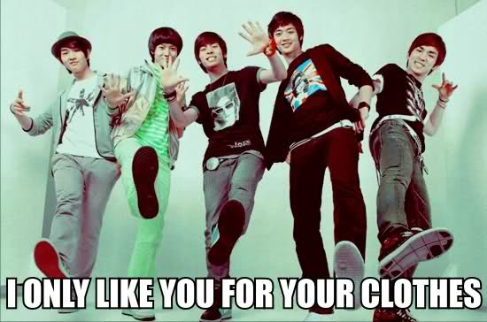 UntappedSHINee tweet picture