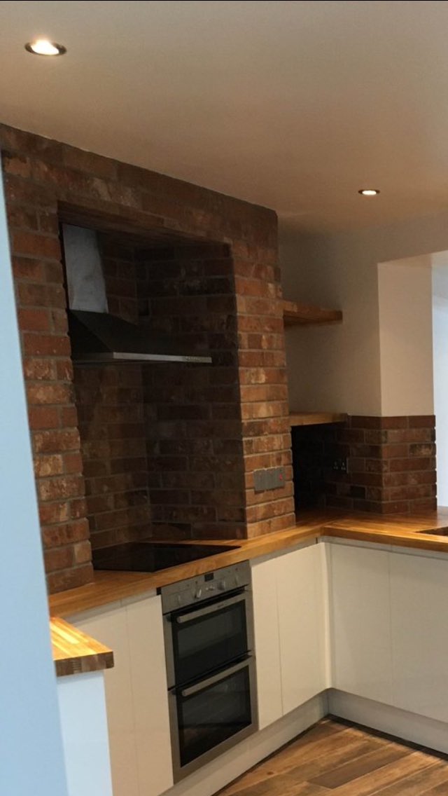 Flame Fireplaces On Twitter New Brick Effect Tiles Coming Soon