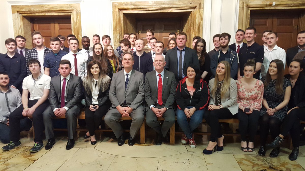 WorldSkills UK Cymru tweet media