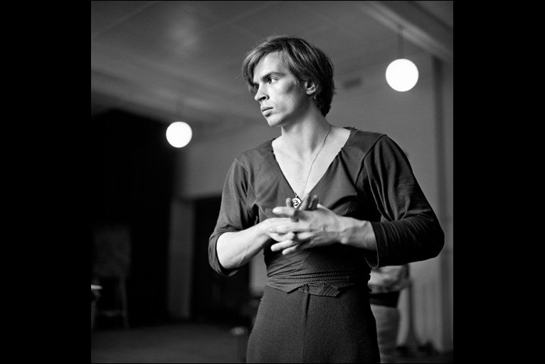 la_Biennale's tweet image. 17.3.1938 Nasceva Rudolf Nureyev. Un doveroso omaggio al “genio della danza”  #BiennaleDanza #LaBiennalediVenezia
