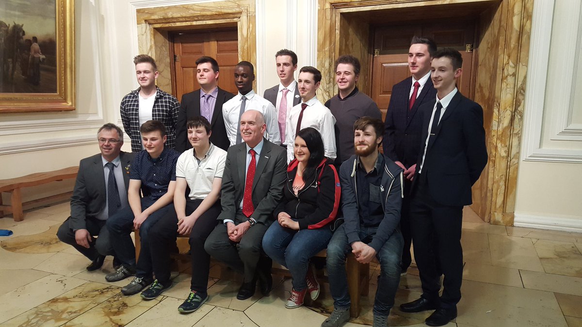 WorldSkills UK Cymru tweet media