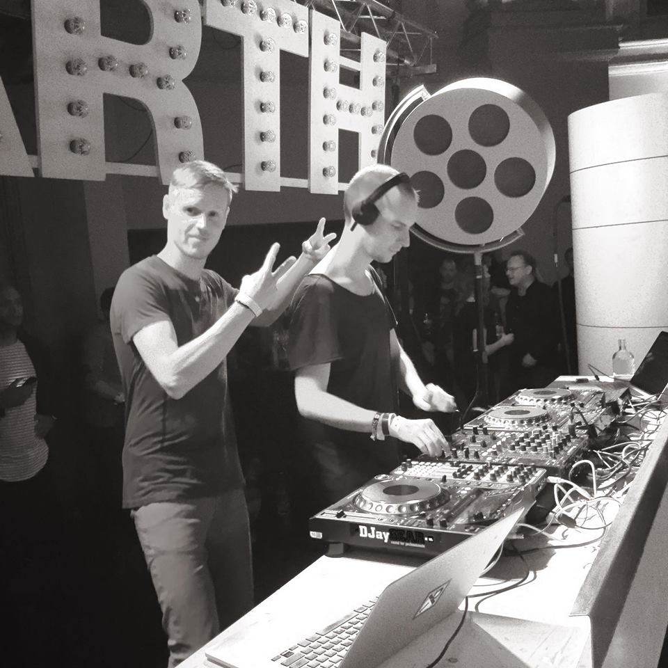 technolifelive's tweet photo. Joran Van Pol - Live @ Welcome To The Future

#techno

https://t.co/TJWlpG5hSp https://t.co/Bv6iaMnyQu