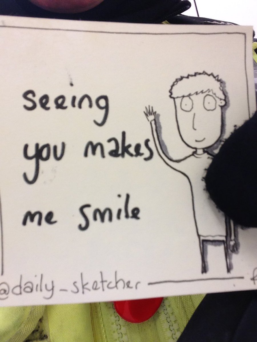 AllywalkerU's tweet photo. @daily_sketcher found this today in central https://t.co/xL1hwjnmEz