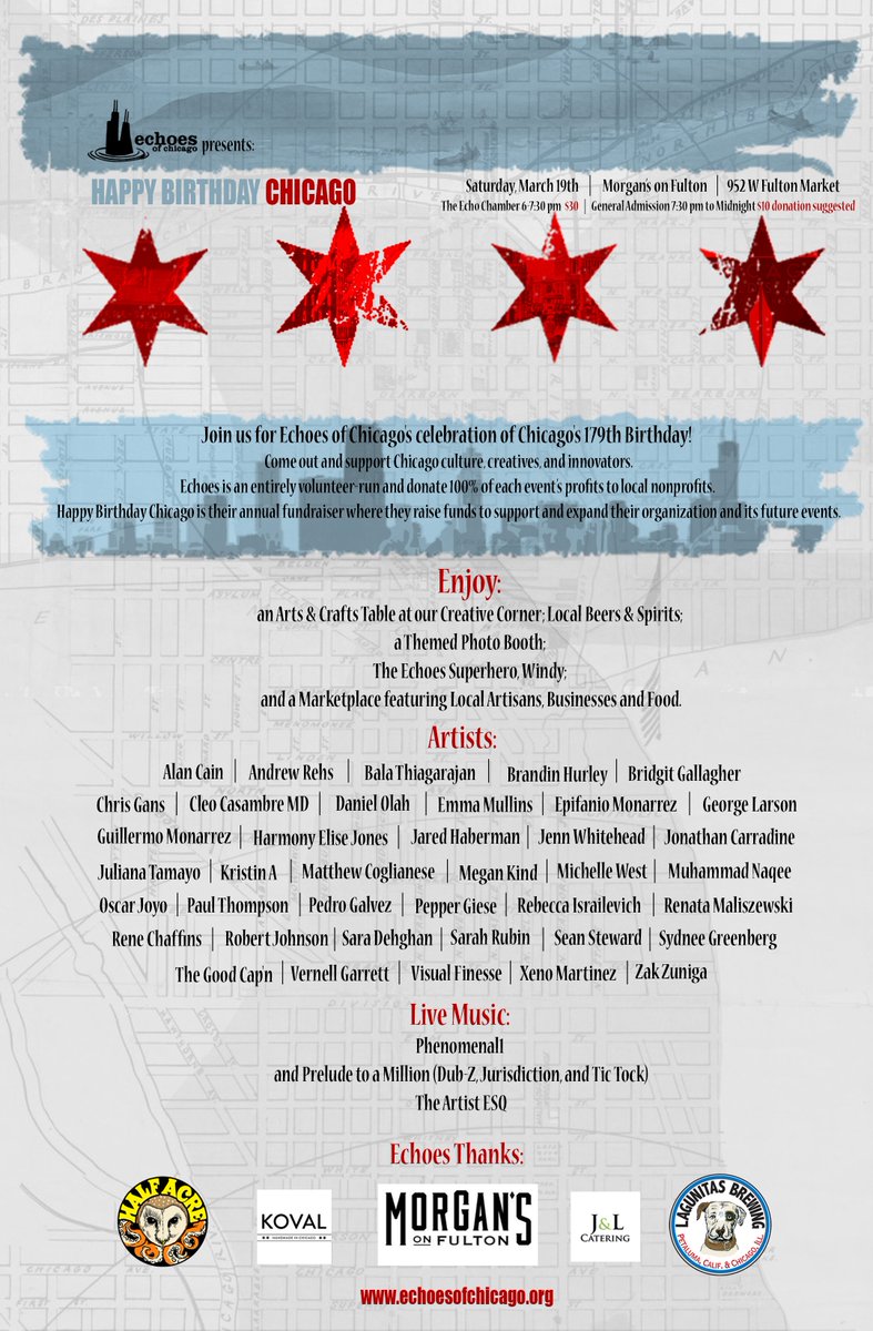 echoesofchicago's tweet photo. @kovaldistillery Love the story behind the name KOVAL! Thanks for the support! #HBChicago https://t.co/PTh8OQZelM https://t.co/PFIgMJQ4dW