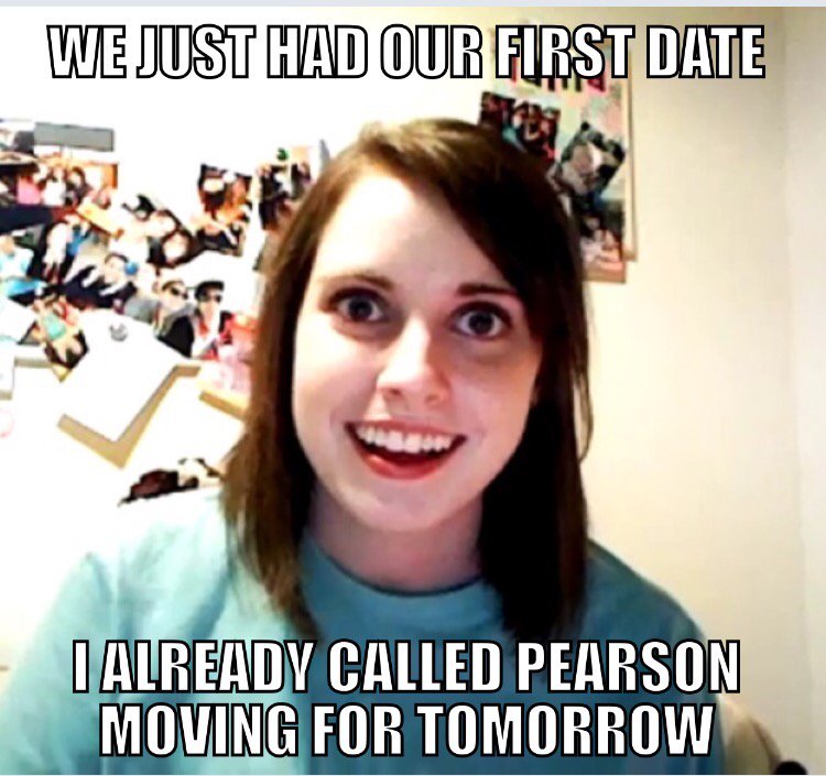 MovePearson's tweet photo. #Moving? https://t.co/grBjugYqyF