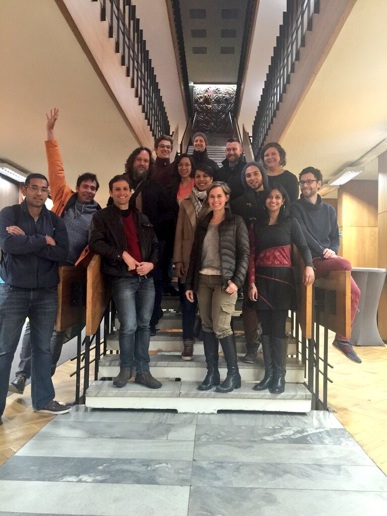 CodeforAll's tweet photo. Group photo! #codeforall https://t.co/pxmnmUnoYX