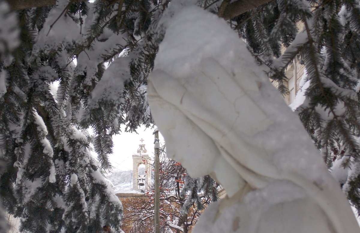 zeaiter_miledy's tweet photo. #WhereThereIs #Jesus there is #Mary and where there is Mary there is Jesus. https://t.co/YBXVh4JnaD