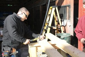 robertrobillard's tweet photo. The titanium hammer vs. steel hammer debate  https://t.co/JMn6MoFHpR @Stiletto_Tools  @tim_tha_toolman https://t.co/MBde8az318