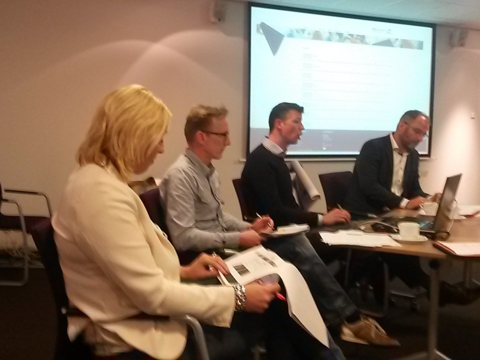 Bestuur <a href="/TheReps1/">The Reps</a> licht het programma voor 2016 toe. #hetwordtweereenleukjaar