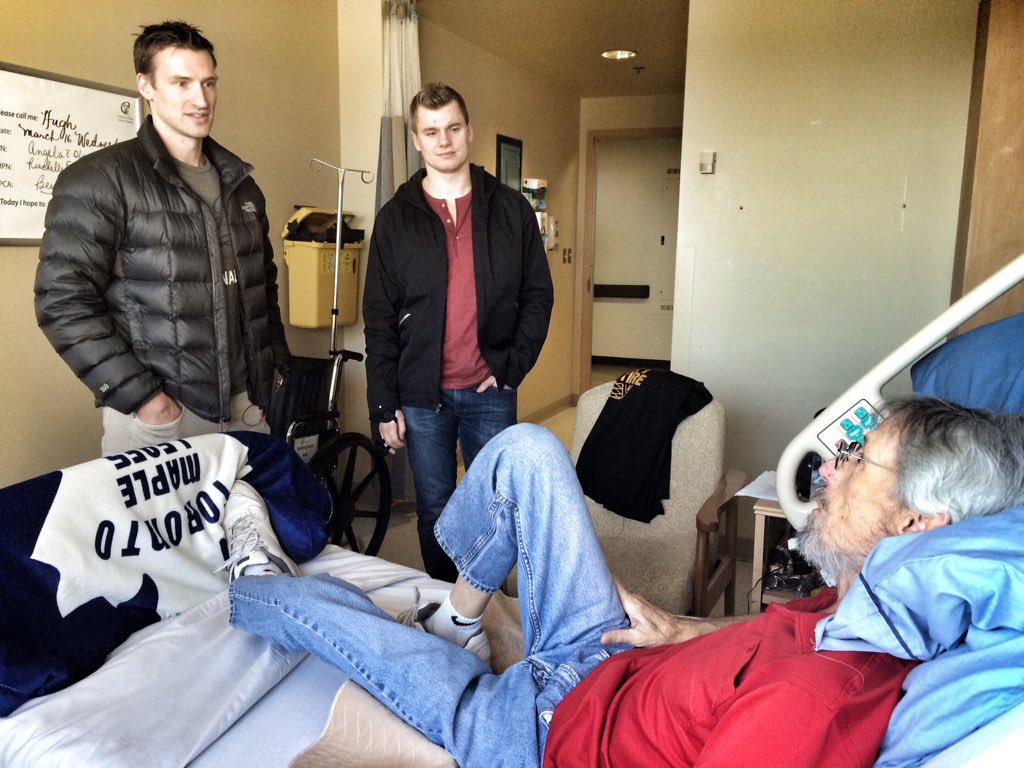 Michael Garron Hospital tweet media