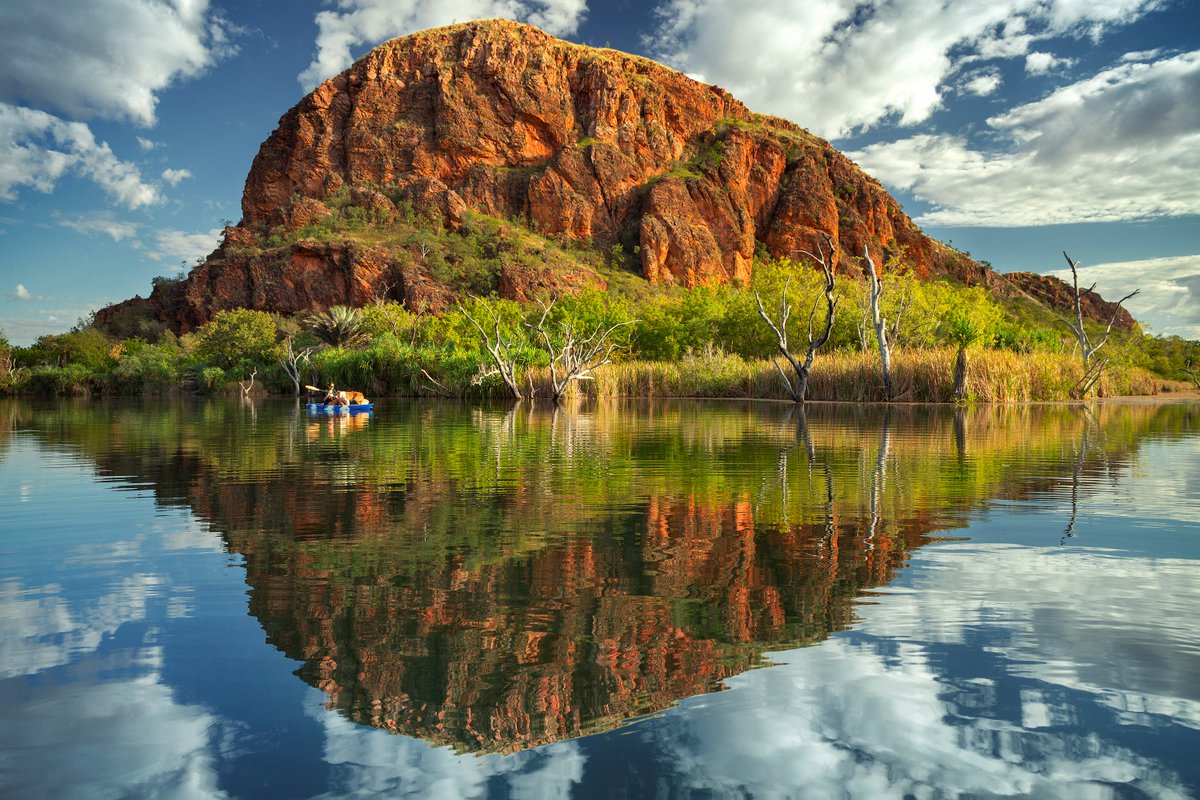 CanonIreland's tweet photo. #ReflectionGoals.
(Image Β© Al Mackinnon) https://t.co/aVcnu8BIYV