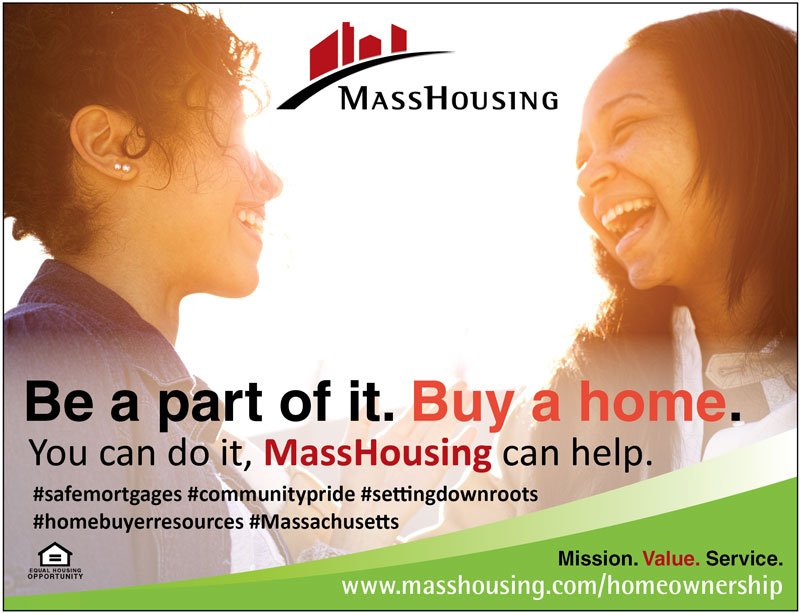 MassHousing's tweet photo. #safemortgages #communitypride #settingdownroots #homebuyerresources #Massachusetts https://t.co/hqdR6r5LYT https://t.co/29ET5Xkwfi