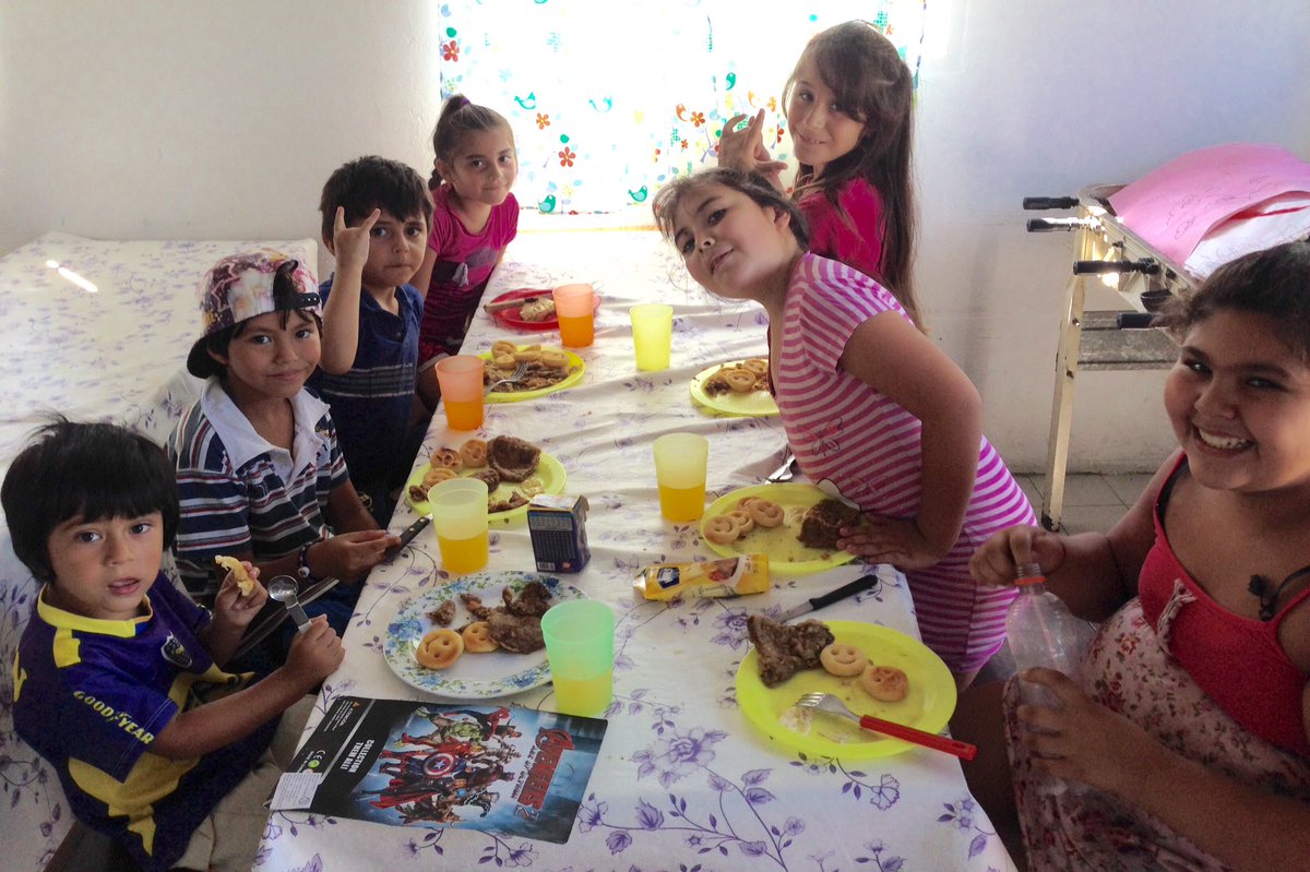 Comedor Catalina tweet media