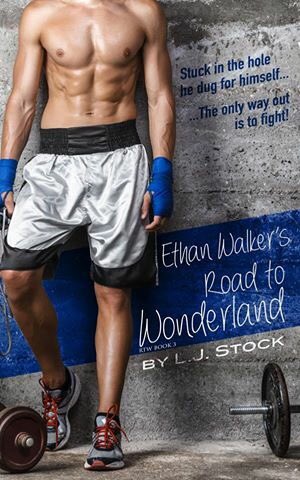 RTWSeries's tweet photo. Follow the author of Ethan Walker's Road to Wonderland, L.J. Stock. Book 3 in our RTW series. 💙 @L_J_Stock https://t.co/PwWd5G0UlT