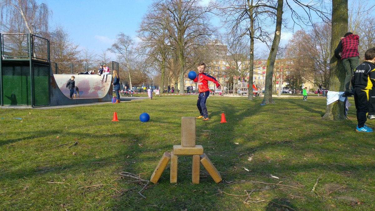 Tim en Sjoerd Minor tweet media