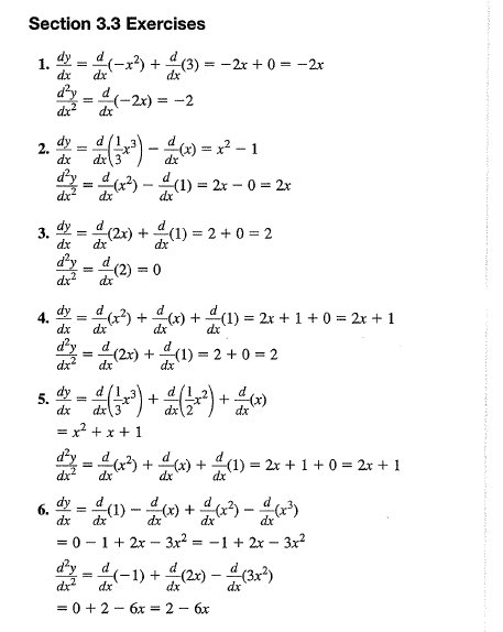 Anyone on Twitter know calculus can you help me please